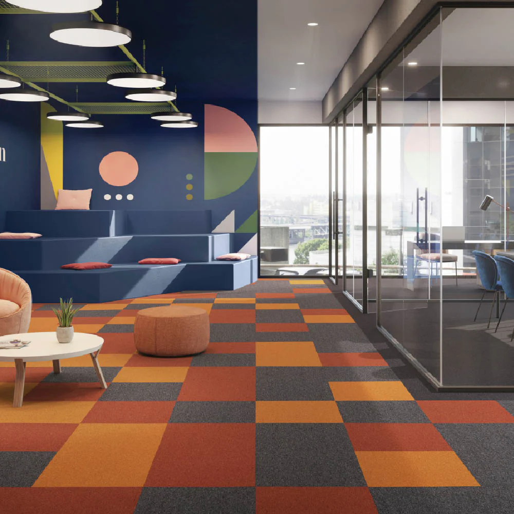 Alfombras Modulares | Alfombras Modulares Diseños Esclusivos Para Tus Pisos
