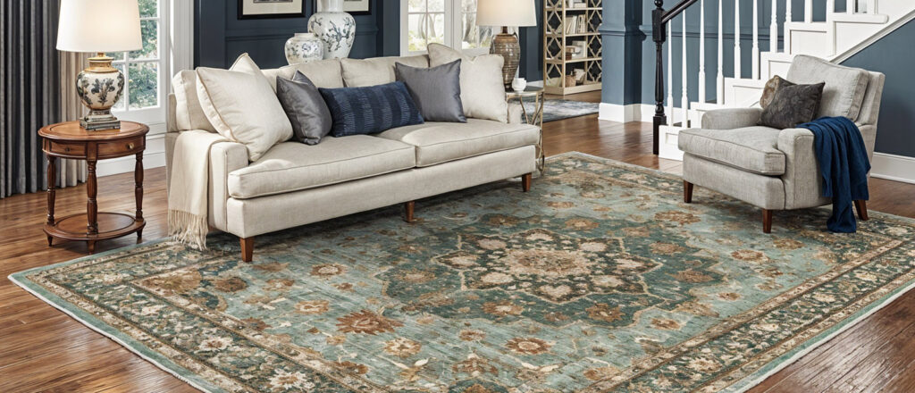 Cómo Elegir el Piso Perfecto para tu Hogar en Santo Domingo