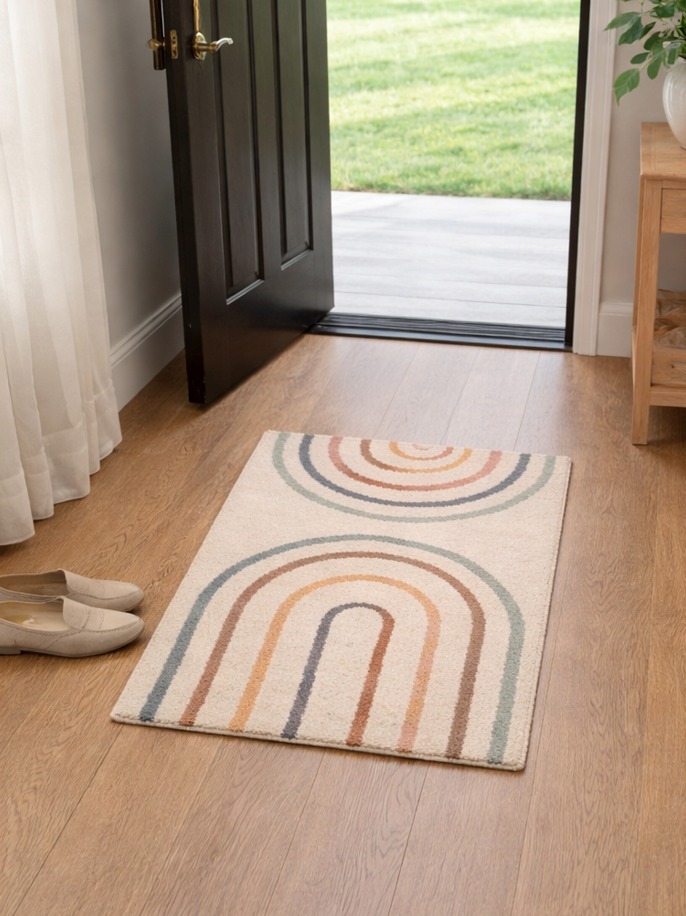 500258-1 500258 1 | 500258 1 Alfombras Tejidas