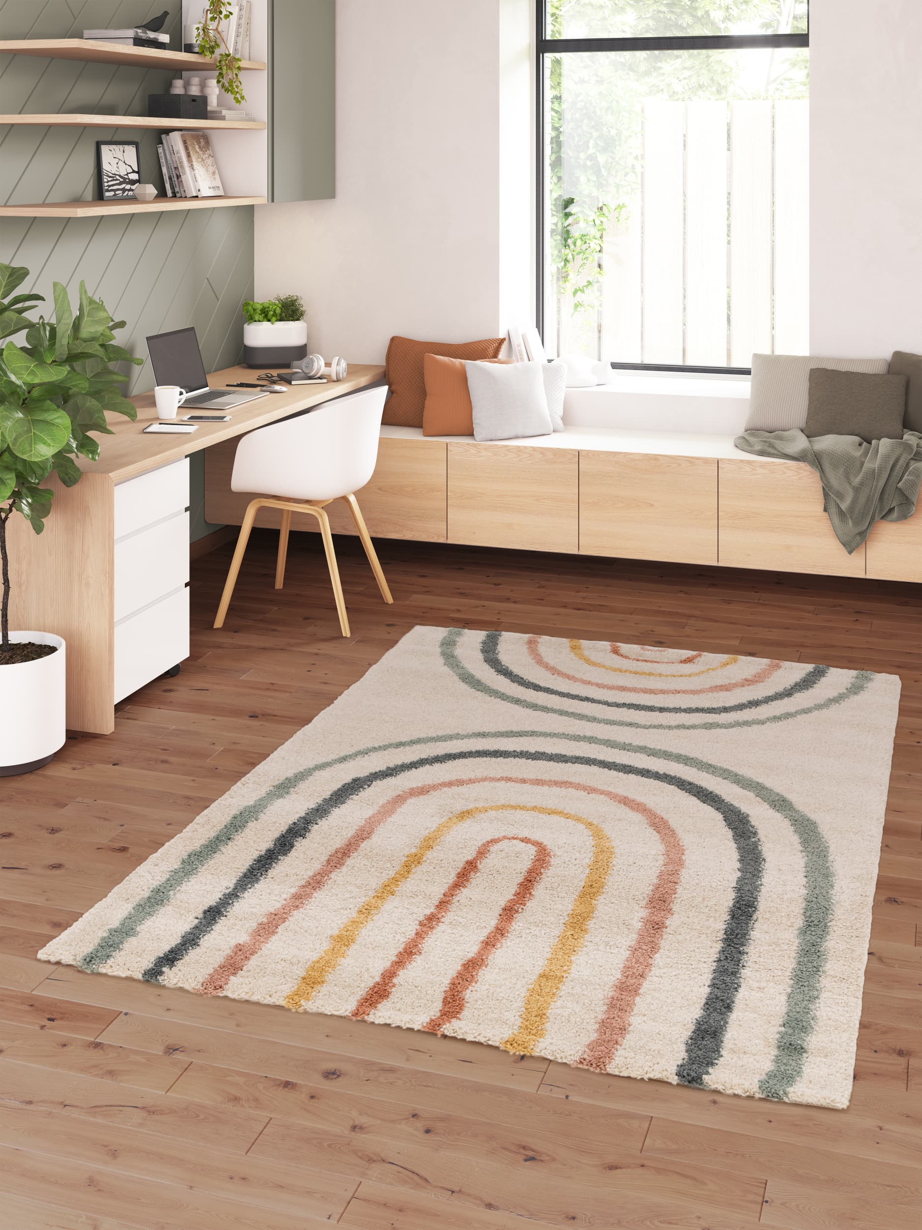 500258-1 500258 1 | 500258 1 Alfombras Tejidas